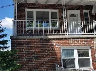 2501 Colden Ave, Bronx, NY 10469