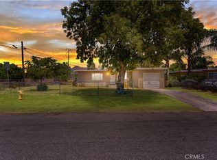 5793 De La Vis, Riverside, CA 92509