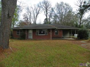 245 W Parkland Dr, Baton Rouge, LA 70806