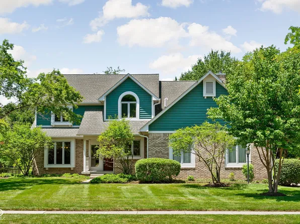 1300 Woodpond Rdbt, Carmel, IN 46033