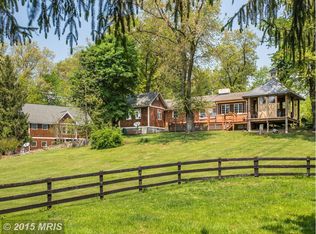 23473 Potts Mill Rd, Middleburg, VA 20117