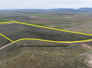 Approx 1100 W #100-N, Fairfield, ID 83327