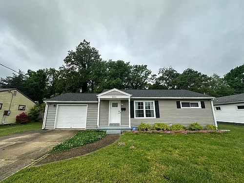 2141 Jeffrey Dr Photo 1