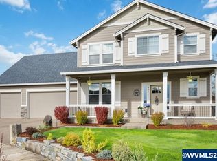 6211 E Mesa Ct, Albany, OR 97321