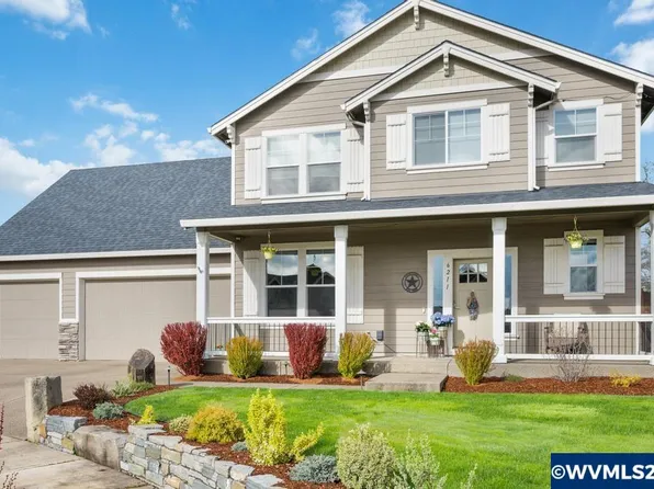 6211 E Mesa Ct, Albany, OR 97321
