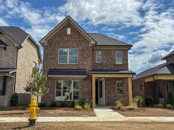 1232 Kennesaw Blvd Lot 241, Gallatin, TN 37066