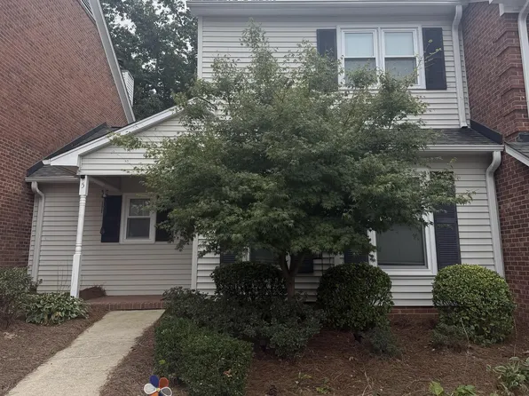2808 E North St Unit 5, Greenville, SC 29615