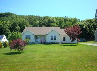 107 Hayes Ave, Middleburgh, NY 12122