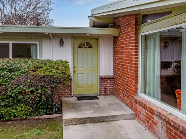 1193 Redrock Ct, Sunnyvale, CA 94089