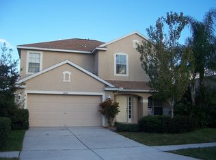 18607 Le Dauphine Pl, Lutz, FL 33558