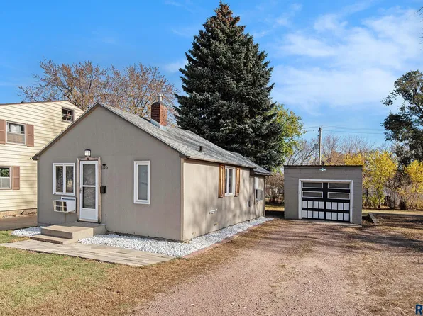 1120 S Van Eps Ave, Sioux Falls, SD 57105