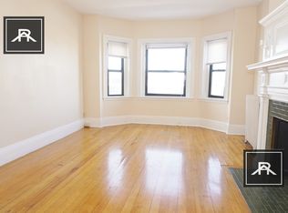 1236 Commonwealth Ave #15, Allston, MA 02134