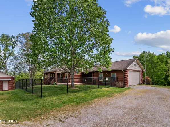 615 Harold Dr, Maryville, TN 37803