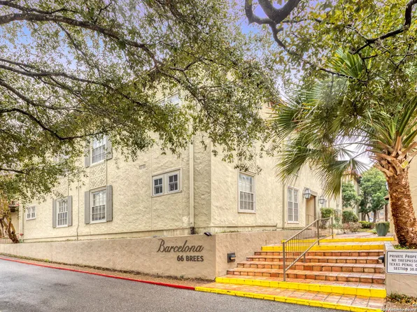 66 BREES BLVD #24, San Antonio, TX 78209