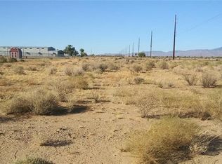6003 W Shipp Dr, Golden Valley, AZ 86413