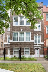 6715 S Ridgeland Ave, Chicago, IL, 60649