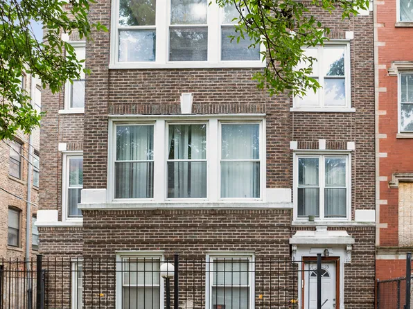 6715 S Ridgeland Ave, Chicago, IL 60649