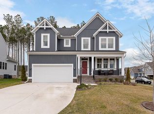 6500 White Rock Ter, Moseley, VA 23120