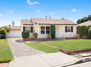 11316 Miloann St, Arcadia, CA 91006