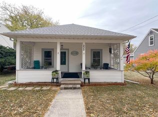 235 21st St SE, Mason City, IA 50401