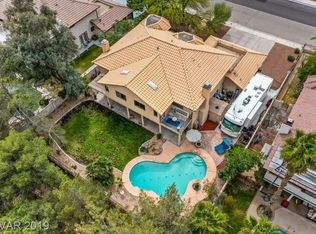 3368 Montessouri St, Las Vegas, NV 89117