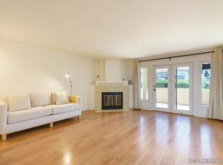 La Jolla City Club, San Diego, CA 92122