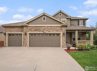 4910 Crimson Star Dr, Broomfield, CO 80023