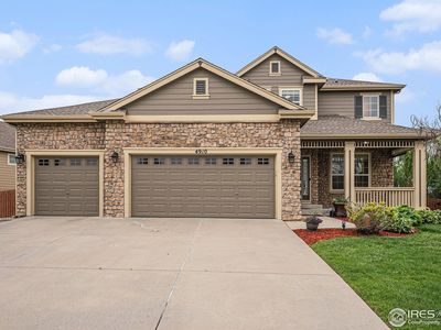 4910 Crimson Star Dr, Broomfield, CO, 80023