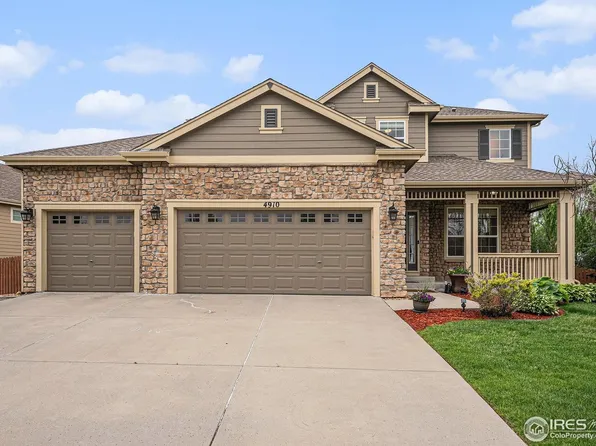 4910 Crimson Star Dr, Broomfield, CO 80023