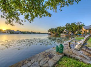 602 Red Sails, Horseshoe Bay, TX 78657