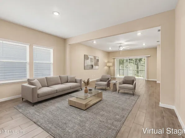 2381 CARTERS PADDOCK Road, Jacksonville, FL 32218