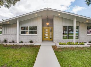 3930 Deep Valley Dr, Dallas, TX 75244