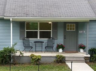 138 Buena Vista Dr, Livingston, TN 38570