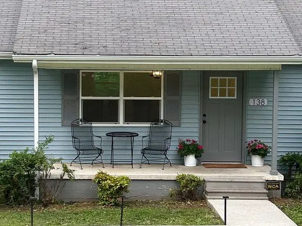 138 Buena Vista Dr, Livingston, TN 38570