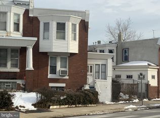3825 Pulaski Ave, Philadelphia, PA 19140