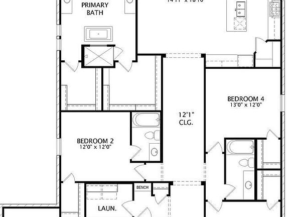 2nd image of this home