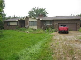 3544 Lippincott Rd, Lapeer, MI 48446