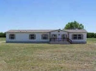 1811 County Road 697, Farmersville, TX 75442