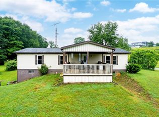 19261 Danville Jelloway Rd, Danville, OH 43014