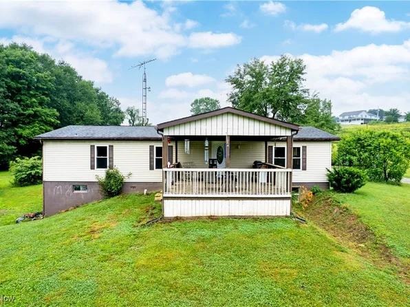 19261 Danville Jelloway Rd, Danville, OH 43014