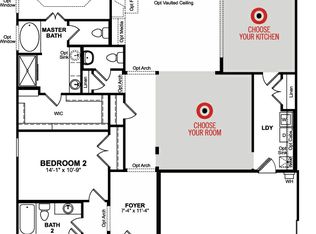 1053 Harvey Springs Dr, Spring Hill, TN 37174