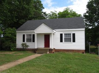 334 Main St E, Yanceyville, NC 27379