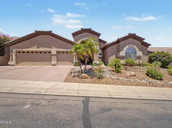 1934 E EVERETT Drive, Phoenix, AZ 85022