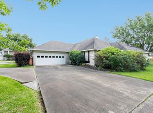 19002 Caddy Cir, Humble, TX 77346
