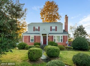 2718 Arcola Ave, Silver Spring, MD 20902