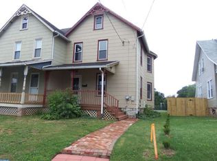 406 S 5th St, Oxford, PA 19363