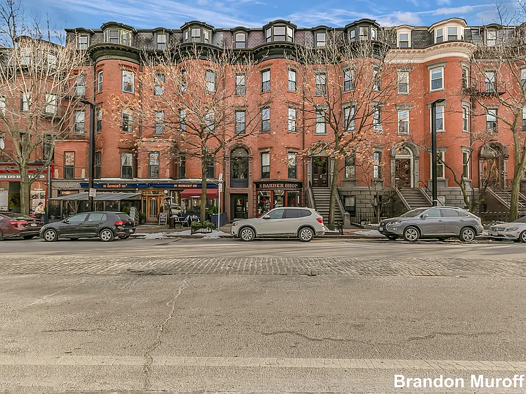 482 Columbus Ave #G — Photo 18