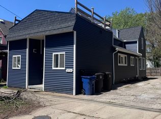 5714 Bridge Ave UNIT 1, Cleveland, OH 44102