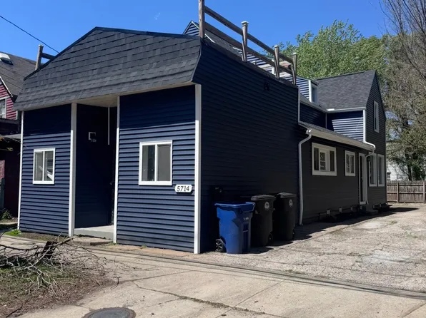 5714 Bridge Ave Unit 1, Cleveland, OH 44102