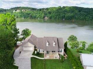 231 Arrowhead Trl, Kingston, TN 37763